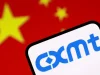 China’s CXMT Soars Over 500% in Shanghai Debut, Surpassing Intel