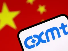 China’s CXMT Soars Over 500% in Shanghai Debut, Surpassing Intel