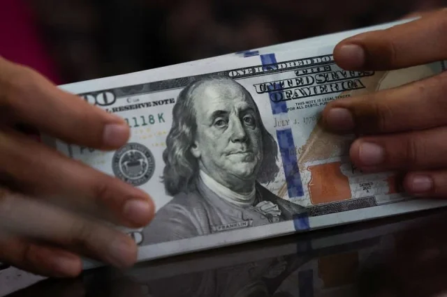 dollar