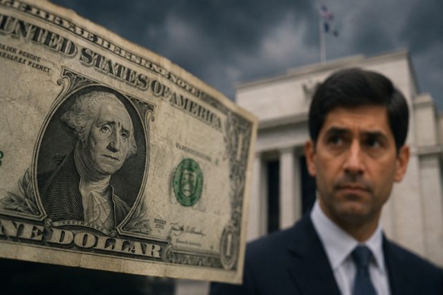dollar-kevin-warsh