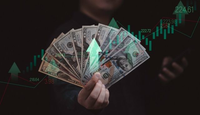 dollar-trading