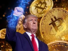Trump’s Crypto Empire Delivers Over $1.4 Billion in Income
