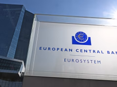ECB Holds Interest Rates Steady as Iran Conflict Fuels Inflation Fears