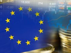 European Stocks Flat as $100 Oil and Trump Tariffs Raise Rate Fears