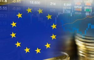 European Stocks Flat as $100 Oil and Trump Tariffs Raise Rate Fears