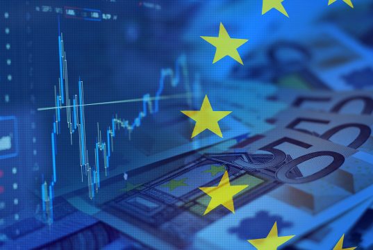 European Stocks Hold Steady as Strong Earnings Offset Oil-Driven Yield Pressure