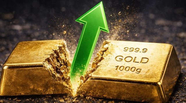 gold-rise