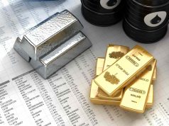 Why Investors Are Turning to Commodities Again, According to UBS