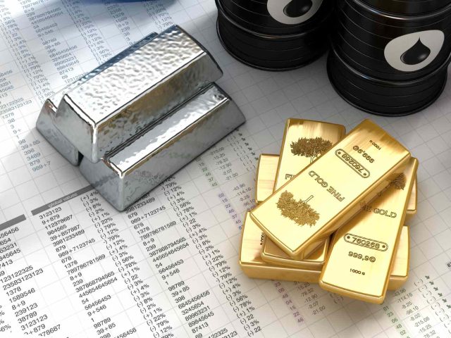 gold-silver