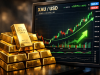 Gold Prices Fall as Strong Dollar Weighs Ahead of Fed Decision