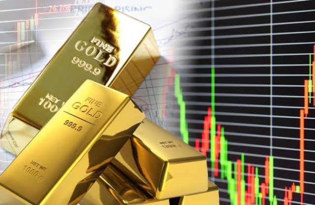 gold-trading
