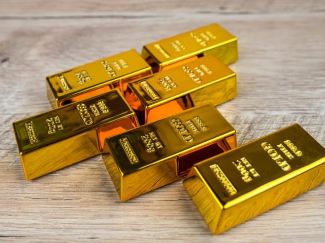 gold-trading