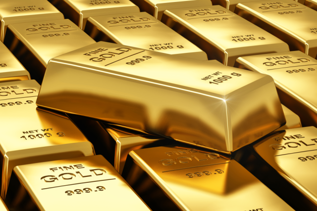 gold-trading