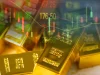 Gold Rebounds as Technical Buying Offsets Inflation Fears