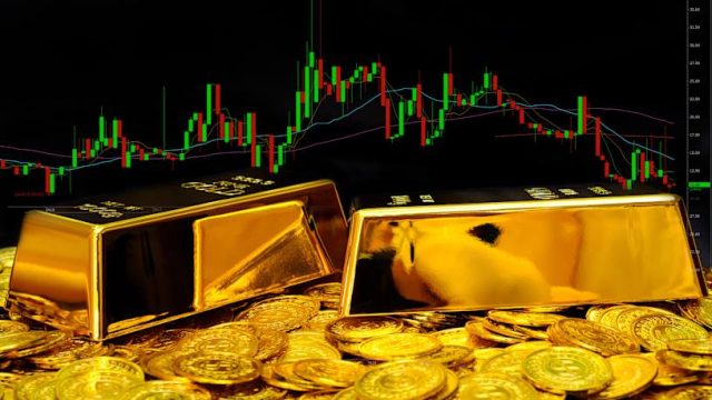 gold-trading