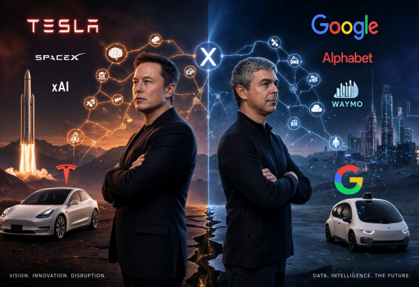 google-tesla
