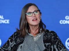 Cathie Wood Adds $22.8 Million in Tesla and SpaceX Exposure as Elon Musk Issues Major AI Warning