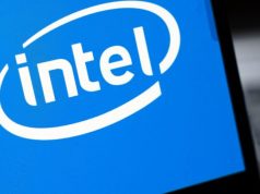 Intel Shares Slip Despite Fastest Revenue Growth in 15 Years