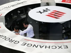Japan Stocks Rally at the Close as Nikkei Gains 0.6%