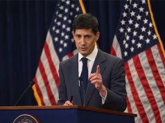 Bitcoin Rebounds as Kevin Warsh Avoids July Fed Rate Guidance