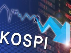 KOSPI Sinks 6% on AI Spending Fears and U.S. Tariffs