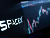 SpaceX Stock Receives $190 Target Before Nasdaq-100 Debut