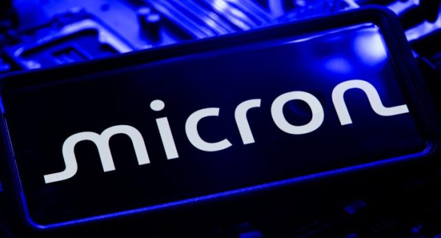 micron