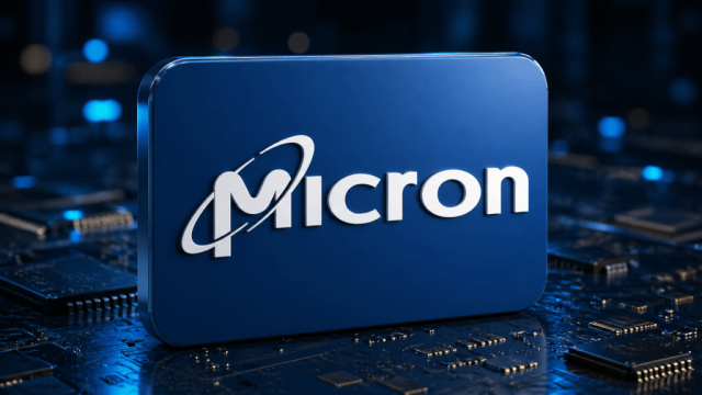 micron-stock