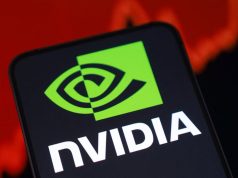 Nvidia Credit Risk Rises as Circular Financing Fears Shake Wall Street