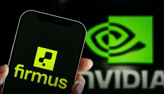 nvidia-firmus