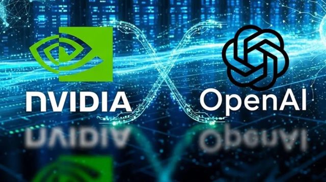 nvidia-openAI