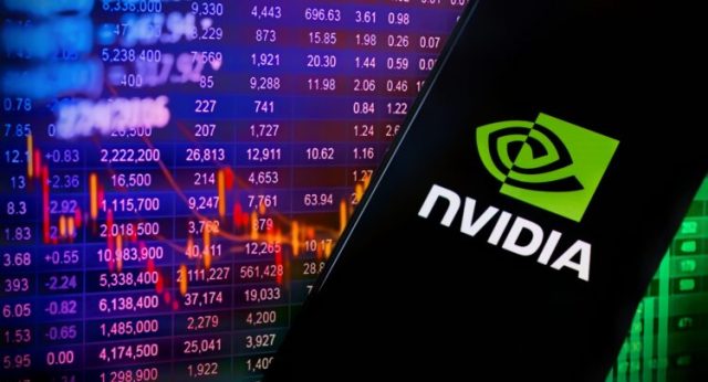 nvidia