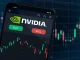 Nvidia Shares Drop 4% as Massive AI Spending Worries Investors