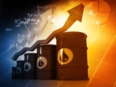 Oil Slips but Heads for Strong Week as Middle East Conflict Escalates