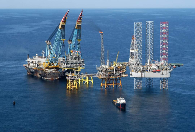 oil-trading