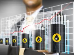 Oil Prices Set for 20% Monthly Gain as Middle East Conflict Spreads