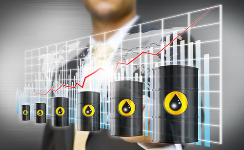 oil-trading