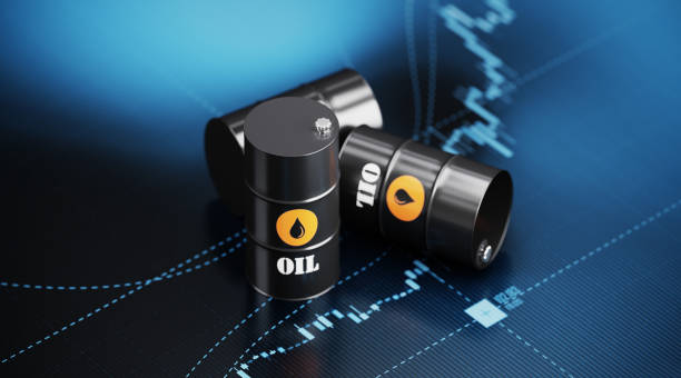 oil-trading