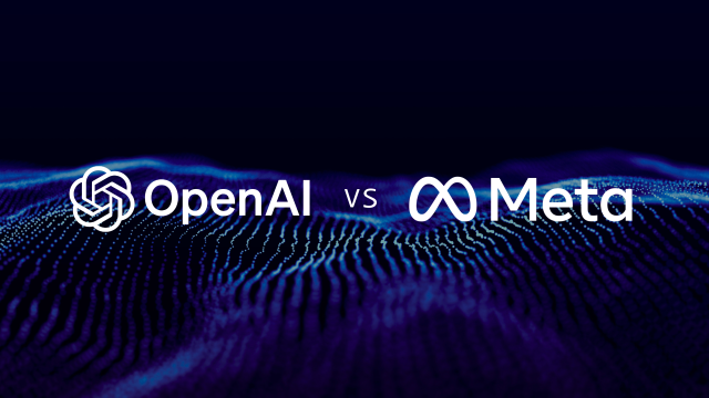 openAI-meta