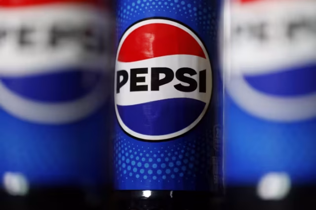 pepsico-stock