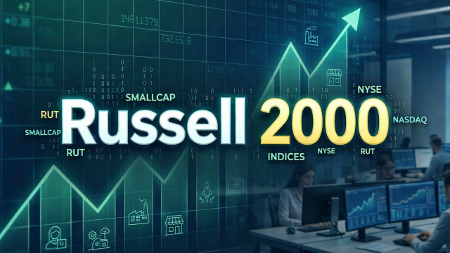 russell-2000