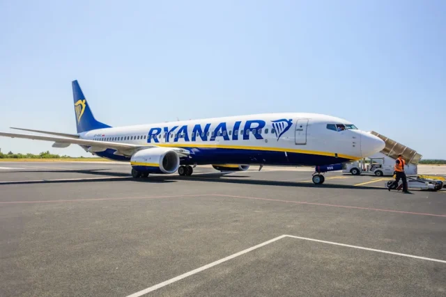 ryanair