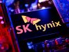 SK Hynix Shares Plunge 20% as Record AI Profit Misses Estimates