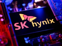 SK Hynix Shares Plunge 20% as Record AI Profit Misses Estimates