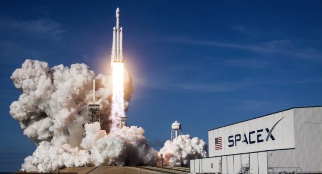 spacex