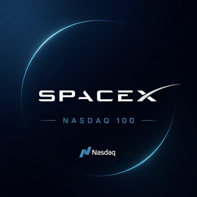 spacex-nasdaq