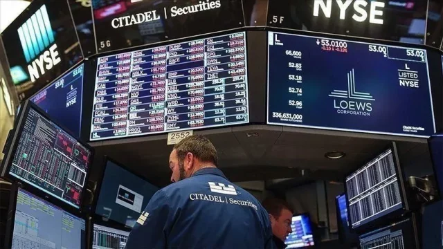 stock-markets