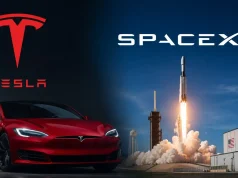 Tesla-SpaceX Merger Speculation Surges as Musk Cites “Growing Overlap”