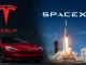 Tesla-SpaceX Merger Speculation Surges as Musk Cites “Growing Overlap”