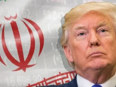 Trump Renews Threat to Strike Iran’s Pickaxe Mountain Without a Deal